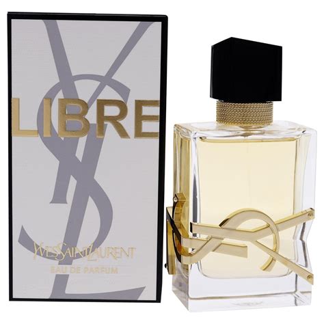 ysl libre hondos center|YVES SAINT LAURENT Libre Eau De Parfum .